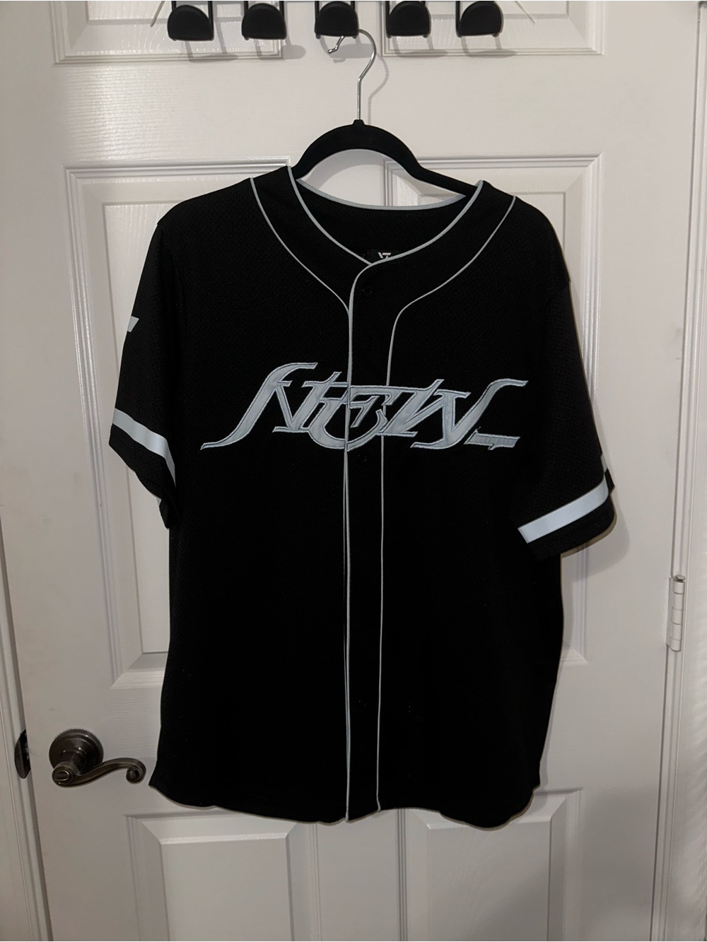 Seventeen New Tour Jersey Merch